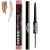 Barry M Dual Ended Brow Wand Light